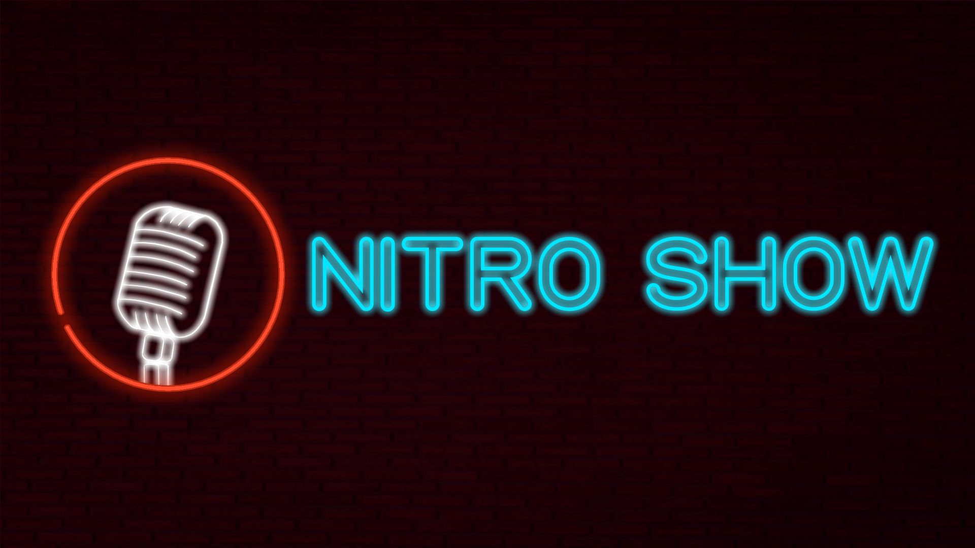 Nitro Show - 16/9
